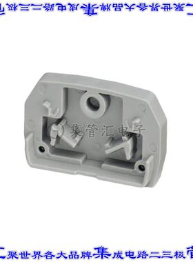 3251018 连接器配件 端板