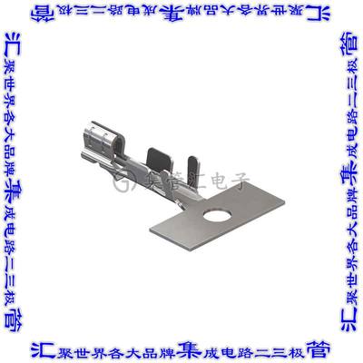 52325 连接器触点触头插口22-28AWG压接锡