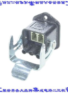 9575680511000 09575680511000接插件连接器CONN FIBER LC RECEP