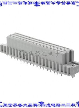 5536397-5 接插件连接器CONN DIN RCPT 48POS PCB