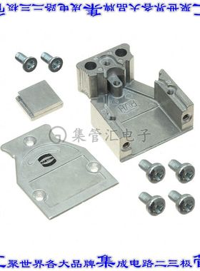 61030010022 连接器9POS后壳40度180度