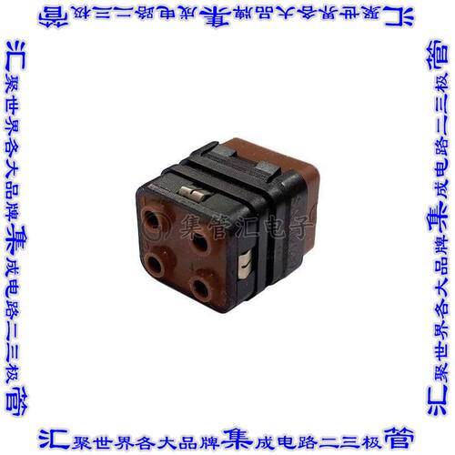 SIMMG0412PN 接插件连接器MALE GROUNDED MODULE SIZE 12