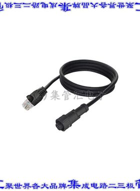 AB-AU08FL-UPBML-QH001 连接器adapter适配器 母插口 至 公引脚