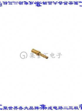 1603505 连接器触点触头公形引脚压接