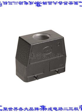 19307160426 连接器防护罩16B M25 IP65防尘耐水顶端插入