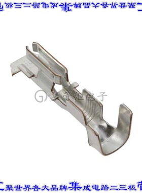 350650-1 连接器触点触头8-12AWG压接锡