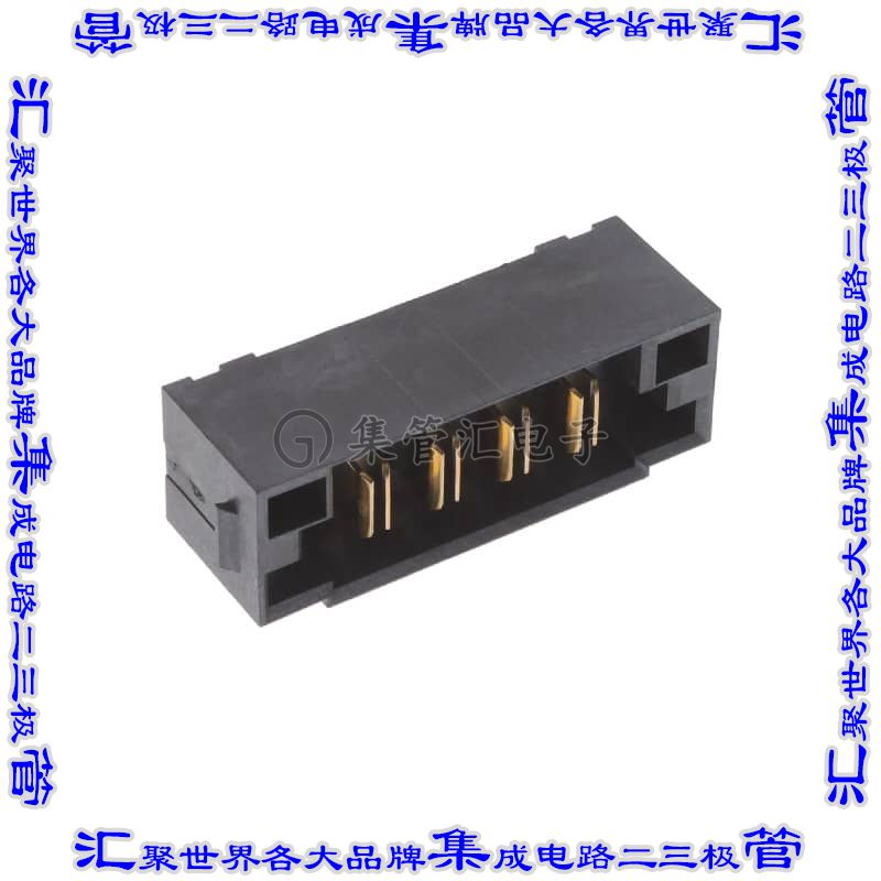 PET-04-01-L-VT 接插件连接器PET POWER TERMINAL