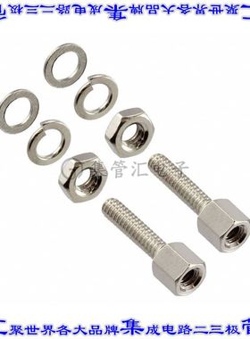 40-98442F 接插件连接器CONN D-SUB SCREWLOCK FEMALE