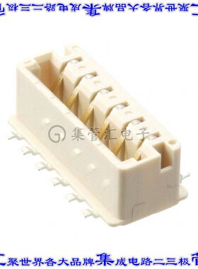 9159006501906 009159006501906接插件连接器CONN SSL RCPT 6POS