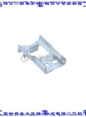 60736-2 快速连接器端子母头6.35mm压接20-24AWG