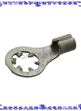 190740018 0190740018环形连接器端子圆形8接线柱14-16AWG压接