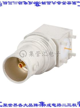 031-70535S-12G 同轴连接器BNC插孔母形插口焊接75欧姆面板安装通