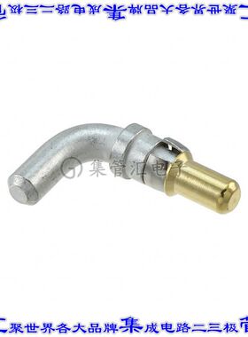 1731120161 连接器触点触头公形引脚焊接PCB镀金