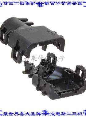 2292861-3 连接器配件 底壳