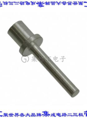 H2101A01 接插件连接器CONN PC PIN CIRC 0.038DIA TIN