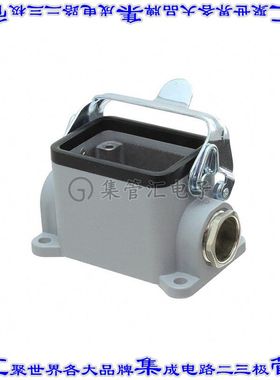 1-1102248-2 连接器基座 PG16侧面进入