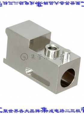 2000713-3 连接器配件 导轨模块