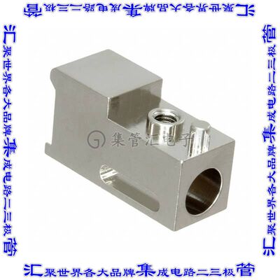 2000713-6 连接器配件 导轨模块