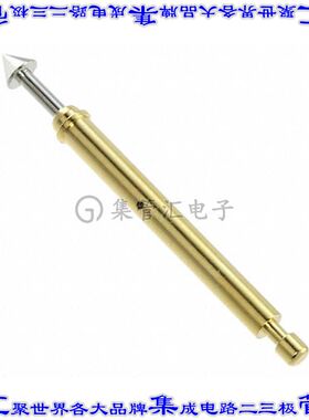 P1113SS3 接插件连接器CONTACT SPRING LOADED T/H GOLD