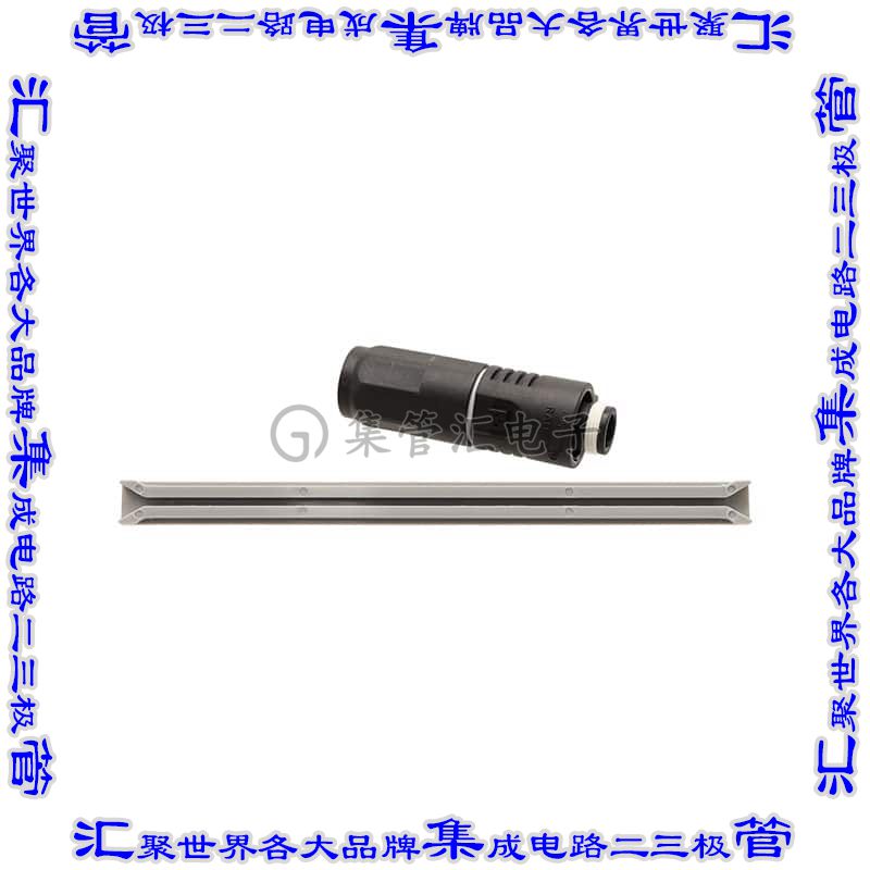 SLPIPA16BSB2 连接器端子公型引脚插头6AWG压接