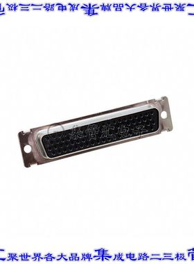 2335893-5 接插件连接器CONN D-SUB HD HOUSING RCPT 78POS