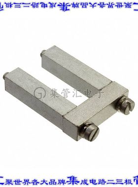 1063500000 端子块跳线2POS接线板交叉27mm拧入