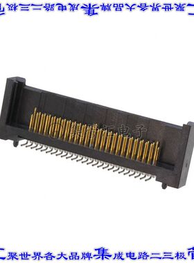5788643-1 接插件连接器CONN COMPACT FLASH CARD SMD