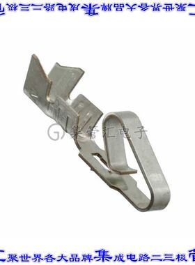 8520072 0008520072连接器触点触头18-24AWG压接锡