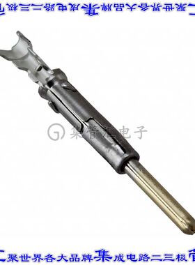 SM20ML1S31 连接器触点触头引脚20-22AWG压接镀金