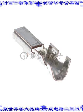 HVH-280-1214SCF 连接器触点触头插口12-14AWG压接锡