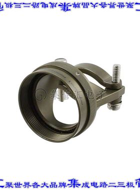 A8504952S32W 接插件连接器CONN CABLE CLAMP SZ32 OLIV 2-18