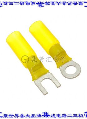 CPGI-B-106-2503/1503-5 铲形连接器端子10-12AWG压接