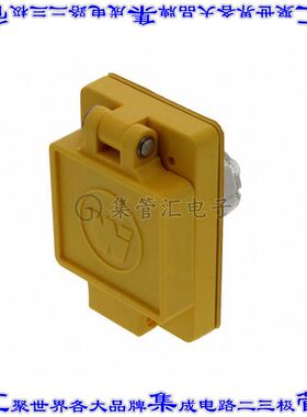 1301470149 接插件连接器PWR ENT RCPT NEMAL15-20 WALL SCR