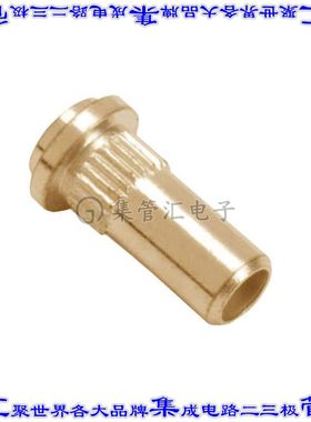 H3169-05 接插件连接器CONN PIN RCPT .035-.041 KNURL