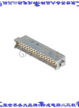 9061486973 09061486973接插件连接器CONN DIN HDR 48POS PCB RA
