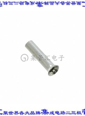 3202465 接插件连接器CONN FERRULE DIN 24AWG