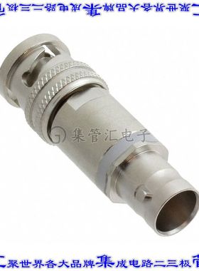 ADPL75-E1-UBJ20 适配器 BNC 插孔母插口 至 TRB 双轴/三轴插头公