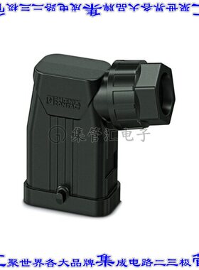 1012581 连接器防护罩 M25 IP66防尘耐水侧面进入