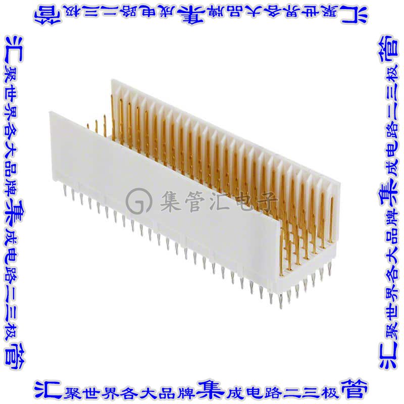 HM2P08PD5111N9LF 接插件连接器CONN HEADER 175POS 2MM PRESS-FI