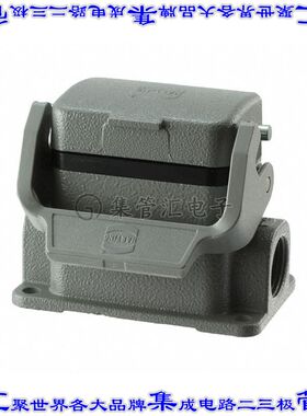 19300062255 连接器基座6B M20 IP65防尘耐水侧面进入