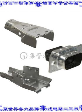 1658645-1 接插件连接器CONN D-SUB HOUSING PLUG 9POS