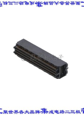 SEAM-40-11.0-S-08-2-A-K-TR 板对板连接器320POS高密度阵列公形8