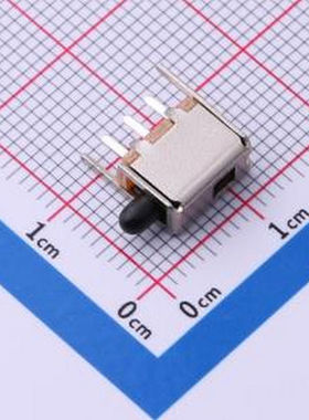 KH-PS12D33-G3 拨动开关 KH-PS12D33-G3 插件 滑动开关