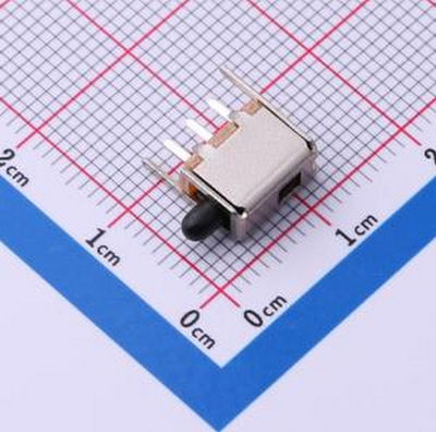 KH-PS12D33-G3 拨动开关 KH-PS12D33-G3 插件 滑动开关