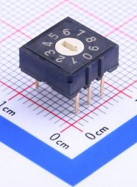 RH3AF-10R-V-B RH3AF-10R-V-B 插件 旋转编码器