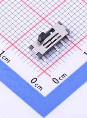 TP-1401L2 TP-1401L2 SMD 滑动开关