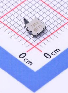 ESE58L61B 3.5*3*0.9mm 贴片检测开关 SMD,3x3.5mm 行程开关