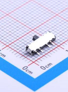 SSSS812201 SSSS812201 SMD 滑动开关