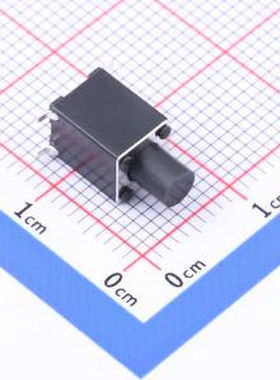 TS-1006S-BR12026 6*6*12mm 立贴 轻触开关 SMD 轻触开关