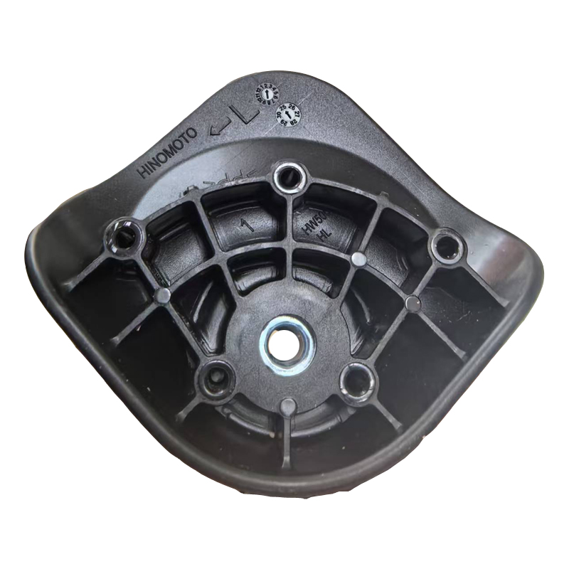 HW505静音轮HINOMOTO行李箱轮子